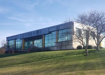 Akron Borough Weighs Funding for Ephrata Library