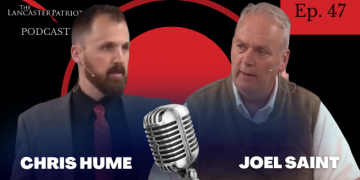 Podcast – Budgets, Taxation, and Dominion