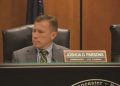 Commissioners Approve County Budget with No Tax Increase