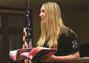 Warwick Parents, Teachers, and Local Clergy Debate School Issues