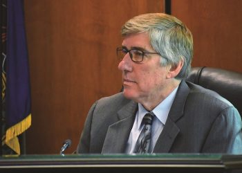 County Election Board Now Overseen by Three Appointees