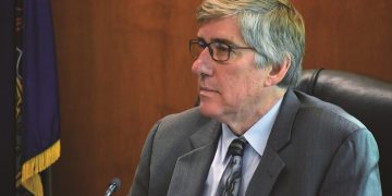 County Election Board Now Overseen by Three Appointees