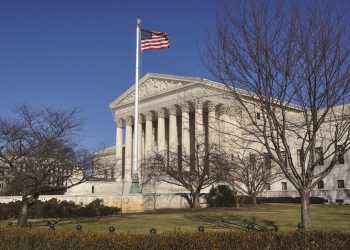 SCOTUS to Consider Taking Case on Constitutionality of Mail-In Voting