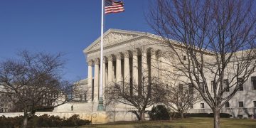 SCOTUS to Consider Taking Case on Constitutionality of Mail-In Voting