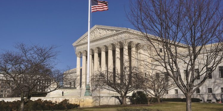 SCOTUS to Consider Taking Case on Constitutionality of Mail-In Voting