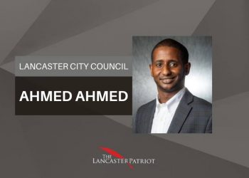 Lancaster City Council Appoints New Member