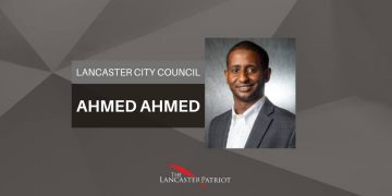 Lancaster City Council Appoints New Member