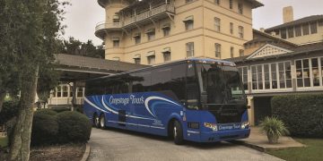 Conestoga Tours Concludes Its Motorcoach Vacations and Trips