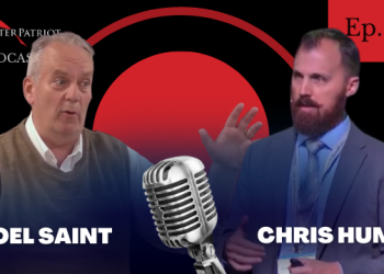 Podcast – The Disrespect for Marriage Act and Public Sin