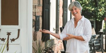 Ephrata Bed-and-Breakfast Carries On Tradition of Historic Inn