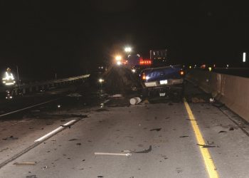 Fatal Crashes, Police Rescue Mark Busy Week on Lancaster County Roads