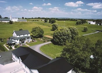 Amos Miller Reaches Deal in Second Consent Decree