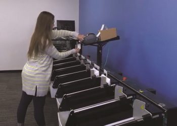 County Commissioners Approve Upgrade to Ballot Sorter