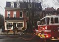New Year’s Eve Fire in Lancaster Leaves Teen Sisters Dead