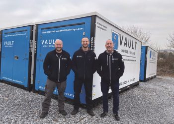 Local Mobile Storage Company Brings Personal Touch