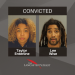 Two Convicted in 2020 Lancaster Riot
