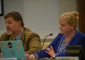 Right-to-know Requests Discussed by Warwick Board