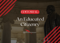 An Educated Citizenry