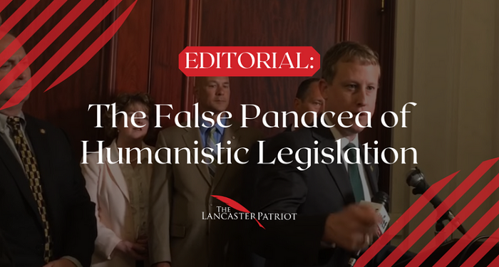 The False Panacea of Humanistic Legislation