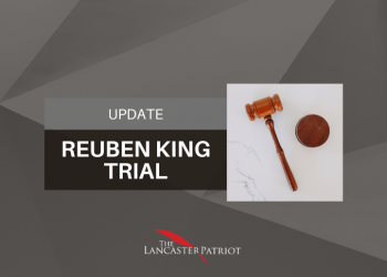 Reuben King Trial Rescheduled
