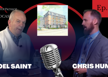 Podcast – Government-Funded Housing