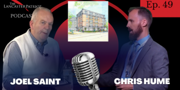 Podcast – Government-Funded Housing