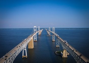 Martin Elected Chesapeake Bay Commission Chairman