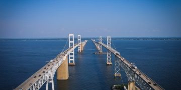Martin Elected Chesapeake Bay Commission Chairman