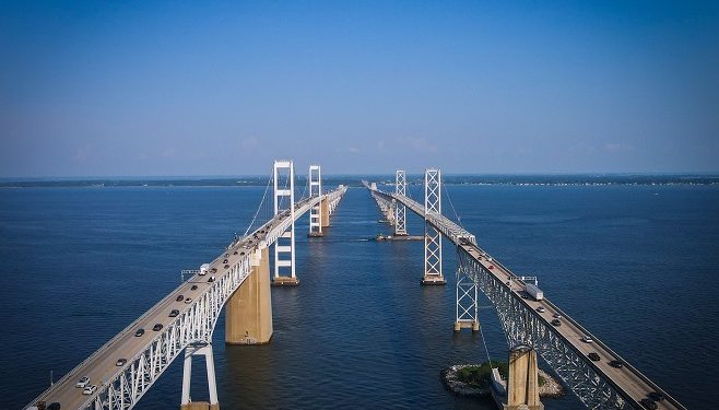 Martin Elected Chesapeake Bay Commission Chairman