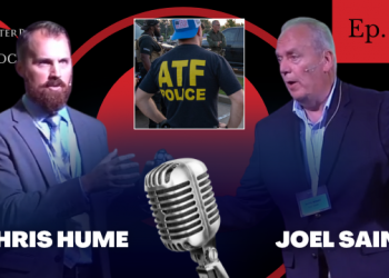 Podcast – Amish Farmer Faces Charges for Selling Firearms