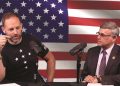 Zimmerman Continues Fight Against Act 77 Despite GOP Leadership Silence