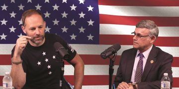 Zimmerman Continues Fight Against Act 77 Despite GOP Leadership Silence