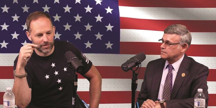Zimmerman Continues Fight Against Act 77 Despite GOP Leadership Silence