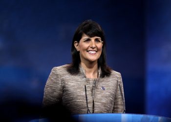 Haley Announces Presidential Bid