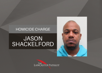 Columbia Man Charged with Homicide