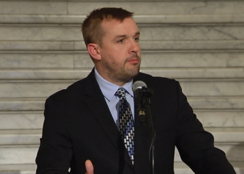 Cutler: ‘Speaker Hijacked the Chamber’