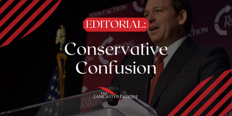 Conservative Confusion