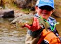 Trout Stocking to Begin in Lancaster County