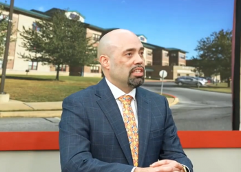 Rocky Torres Appointed as Next Superintendent of School District of Lancaster