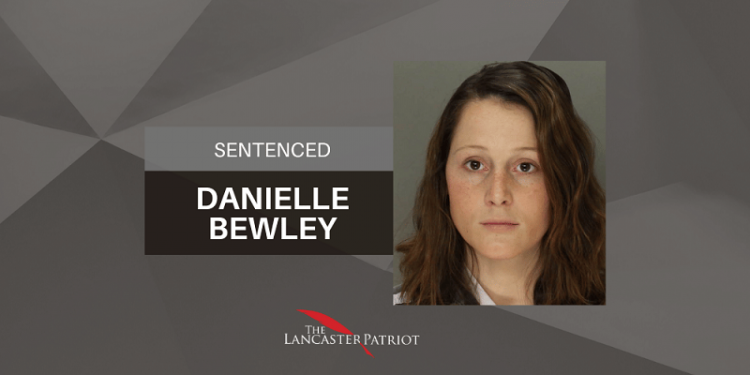 East Drumore Woman Sentenced to Life for Valentine’s Day Murder
