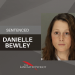 East Drumore Woman Sentenced to Life for Valentine’s Day Murder