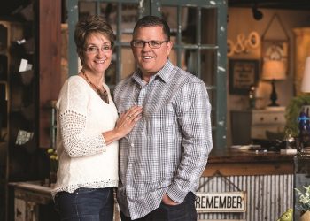 Smucker Village Brings Connection to the Intercourse Community