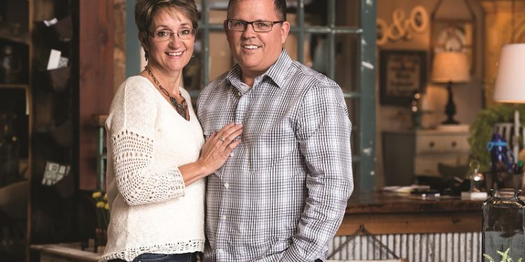 Smucker Village Brings Connection to the Intercourse Community