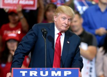 Trump: ‘Witch Hunt Will Backfire Massively’