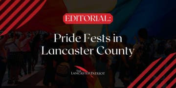 Pride Fests in Lancaster County