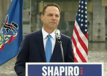 Governor Shapiro to Deliver Budget Proposal to General Assembly on Tuesday