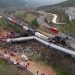 Dozens Dead Following Train Collision in Greece