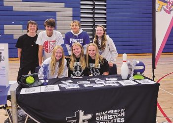 School Sports Ministry Brings Students Closer to Christ