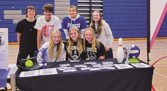 School Sports Ministry Brings Students Closer to Christ