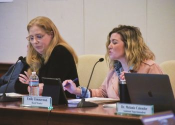 Warwick Approves Mental Health Programs